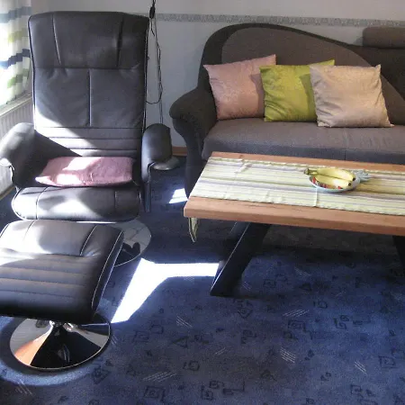 Apartment R & W Schulz Altenau (Lower-Saxony)