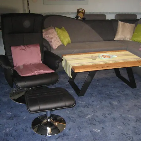 R & W Schulz Altenau (Lower-Saxony)