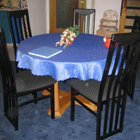 Apartment R & W Schulz *