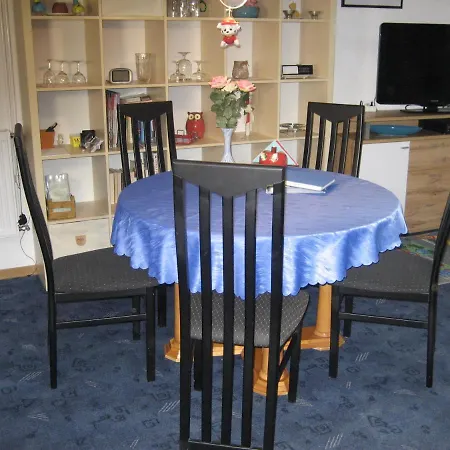 R & W Schulz * Altenau (Lower-Saxony)