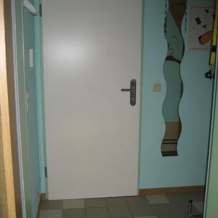 Apartment R & W Schulz Altenau (Lower-Saxony)