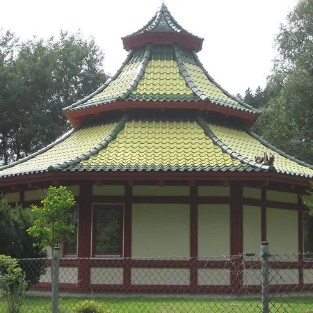 Apartment R & W Schulz *