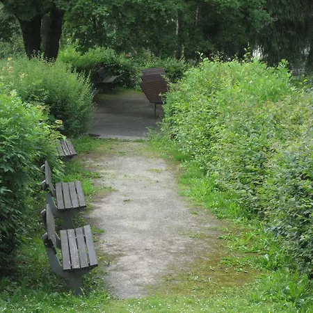 Apartment R & W Schulz