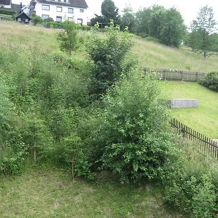 Apartment R & W Schulz