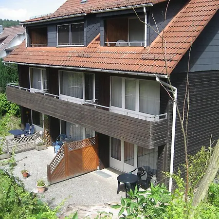 R & W Schulz Altenau (Lower-Saxony)