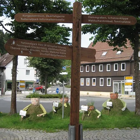 Apartment R & W Schulz