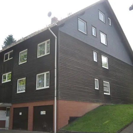 Appartement R & W Schulz *