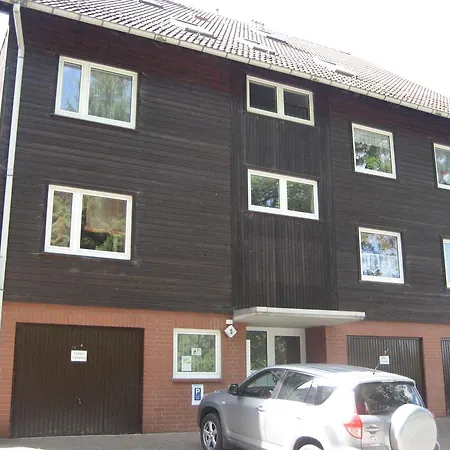 Appartement R & W Schulz *