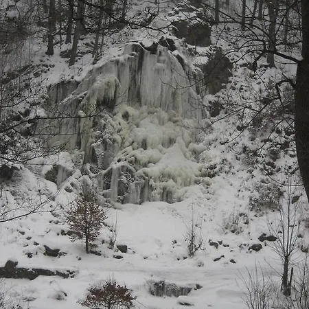 Apartment R & W Schulz Altenau (Lower-Saxony)
