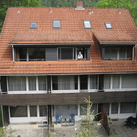 Apartment R & W Schulz *