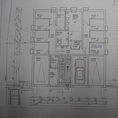 R & W Schulz Altenau (Lower-Saxony)