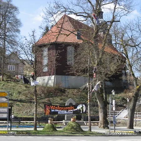 R & W Schulz Altenau (Lower-Saxony)