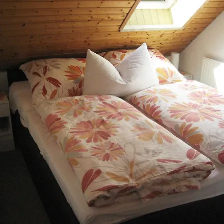 Apartment R & W Schulz Altenau (Lower-Saxony)