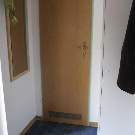 Apartment R & W Schulz *