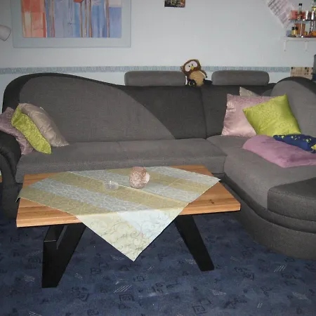 Apartment R & W Schulz *